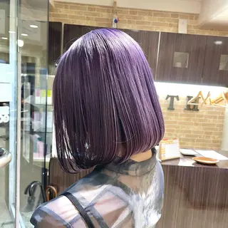 ミディアム カラー Emily所属・永石 知沙希の眉毛・アイブロウイメージ