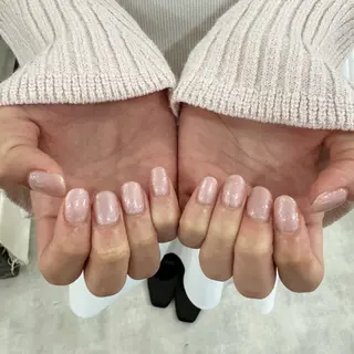 ネイル SUGIMOTO Mのネイルデザイン