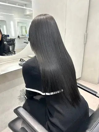 ロング 髪質改善ブ🍒/ coconoのヘアスタイル