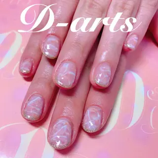 ネイル S&S 村田小百合のネイルデザイン