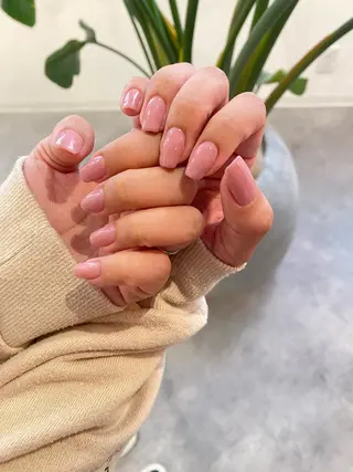 ネイル F.F. nyaroのネイルデザイン