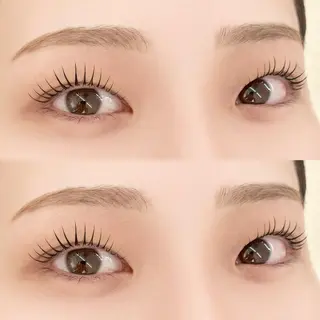 アイブロウ CLUTCH江坂 こんどうのマツエク・マツパデザイン