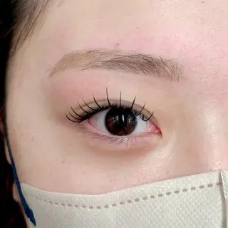 マツエク・マツパ 恵比寿/AMUE🎀 SHIORIのマツエク・マツパデザイン