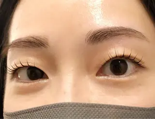 マツエク・マツパ Ami 🍀のマツエク・マツパデザイン