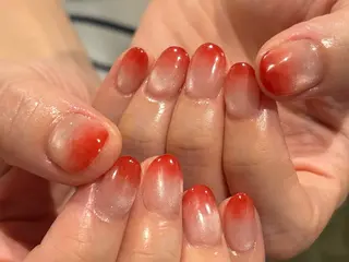 ネイル calla nailのネイルデザイン