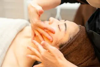 beauty salon esty所属・Hosokawa Kiyoのエステ・リラクイメージ