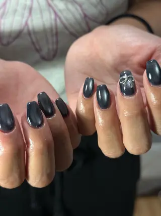 ネイル GRG NAILのネイルデザイン