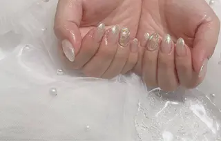 ネイル Nail salon Venusのネイルデザイン
