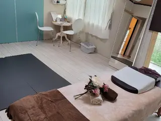  整体 ピラティス Twinkle  トゥインクル 香川県高松市所属・Twinkle. トゥインクルのエステ・リラクイメージ