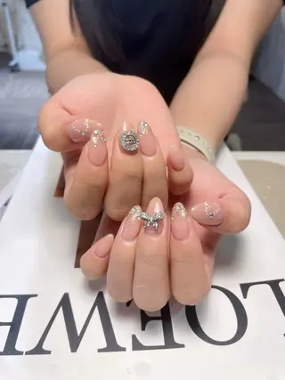 ネイル D.d Nail Moeのネイルデザイン