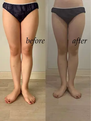 PREMIERE III 横浜　西口店所属・PREMIERE I I I横浜のエステ・リラクイメージ