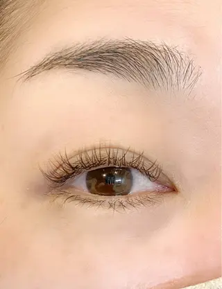 マツエク・マツパ Eyelash salon Eve所属・Eve マイのマツエク・マツパデザイン