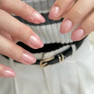ネイル Nail salon Genie所属・Nail salon Genieのネイルデザイン