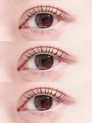 マツエク・マツパ 石 田のマツエク・マツパデザイン