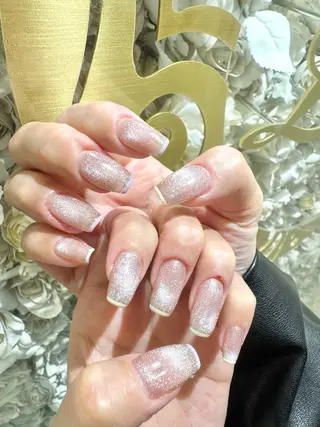 ネイル La Luna アヤカのネイルデザイン