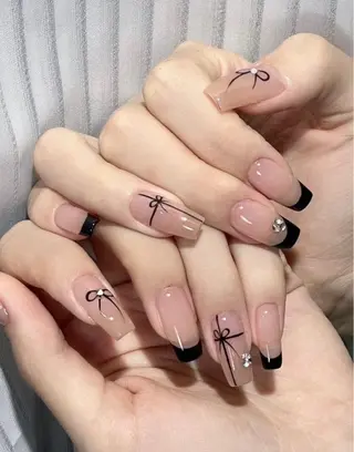 ネイル SHEER 玉造・森ノ宮のマツエク・マツパデザイン