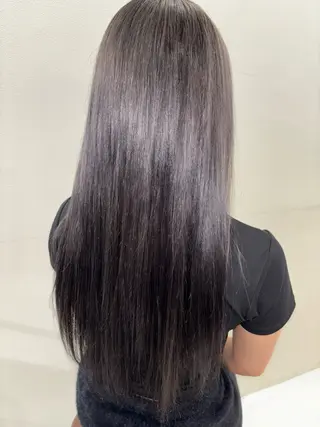 ロング ギャル作る若ママ💓 hinayoのヘアスタイル