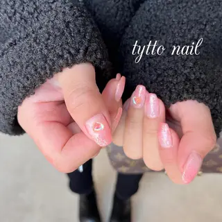 ネイル tytto nail ❤︎‪‪eri‪‪のネイルデザイン