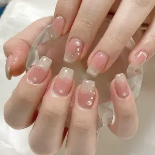 ネイル 💅fleur Ayumiのネイルデザイン