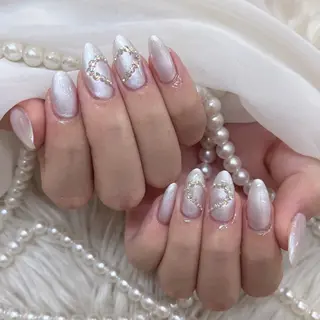 ネイル hawa ♡のネイルデザイン