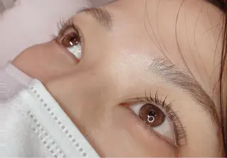 マツエク・マツパ アイブロウ TIARA池袋西口店 店長YASUKA💐のマツエク・マツパデザイン