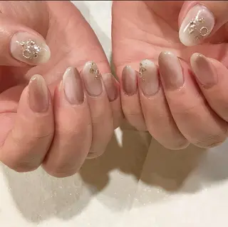 ネイル YURI ◡̈ nagoyaのネイルデザイン