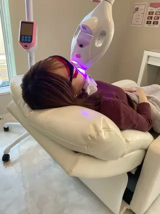 エクシアホワイトニング草津店所属・nanami -ホワイトニングのその他イメージ