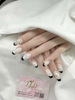 ネイル Yuki Nailsalonのネイルデザイン