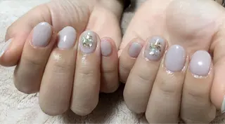 ネイル t. yoshizawaのネイルデザイン