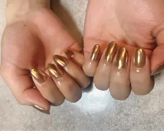 ネイル BLANCEnail所属・BLANCnail yuuのネイルデザイン