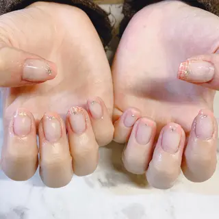 ネイル ISHIHARA KANAのネイルデザイン