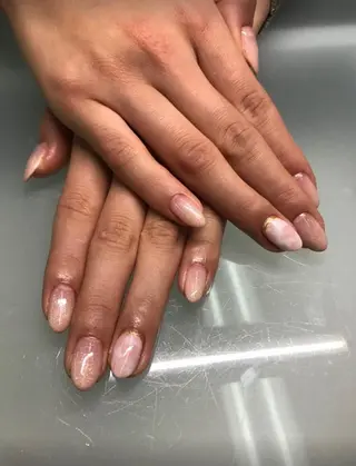 ネイル 12nail所属・大塚 彩沙のネイルデザイン