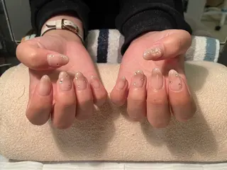 ネイル リオッサ  オブ ラグーン神戸店のエステ・リラクイメージ