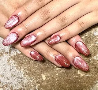 ネイル plaisir所属・plaisir プレジールネイルのネイルデザイン