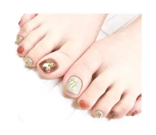 ネイル ネイルサロン -EPER-エペルのネイルデザイン