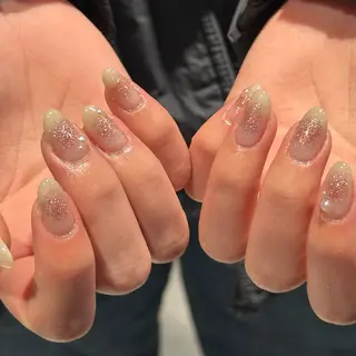 ネイル Lanié yokokawaのネイルデザイン