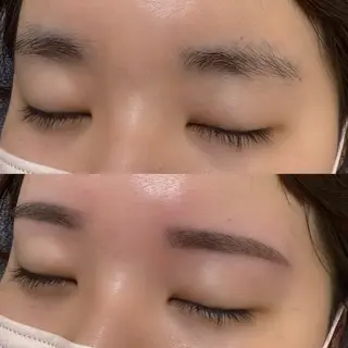 アイブロウ 西脇 有紀のエステ・リラクイメージ