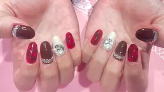 ネイル VIST☆ ｍａｍｉのネイルデザイン