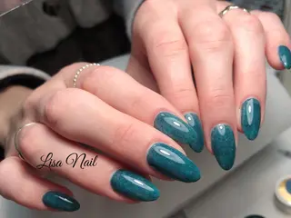 ネイル 🎀 RI🎀のネイルデザイン