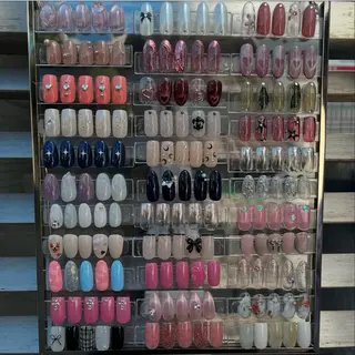 ネイル janma.nail ✳︎akiのネイルデザイン