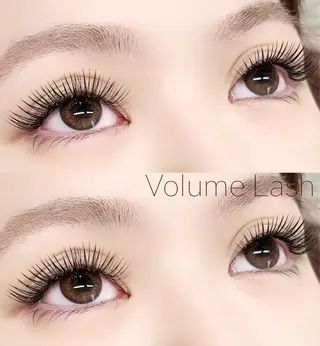 マツエク・マツパ Lumos nail&eyelash所属・Lumos Ayakaのマツエク・マツパデザイン