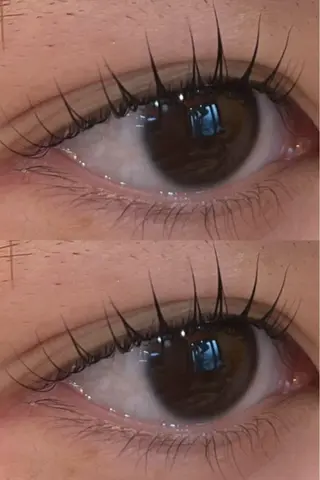 マツエク・マツパ lag nail&eye 草薙店所属・hiromi☺︎☺︎ lagのマツエク・マツパデザイン