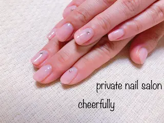ネイル ⭐️ cheerfullyのネイルデザイン
