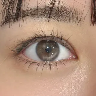 マツエク・マツパ sofa / Akari🏠のマツエク・マツパデザイン