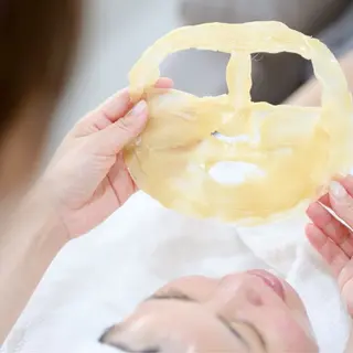 毛穴に特化したサロン MYFAIRLADYのエステ・リラクイメージ