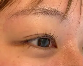 マツエク・マツパ diarblue Hoshiのマツエク・マツパデザイン