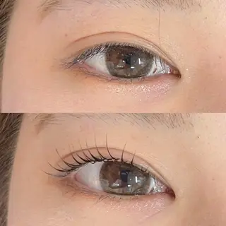 マツエク・マツパ SSINSTUDIO /ami🕊️の眉毛・アイブロウイメージ