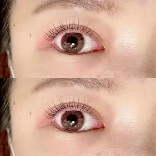 マツエク・マツパ eyelist🌼 asukaのマツエク・マツパデザイン