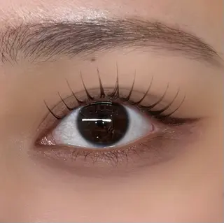 マツエク・マツパ mo:eye所属・内海 悠里のマツエク・マツパデザイン