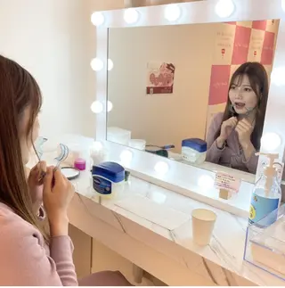 セルフホワイトニング エクシア　京都四条店のその他イメージ